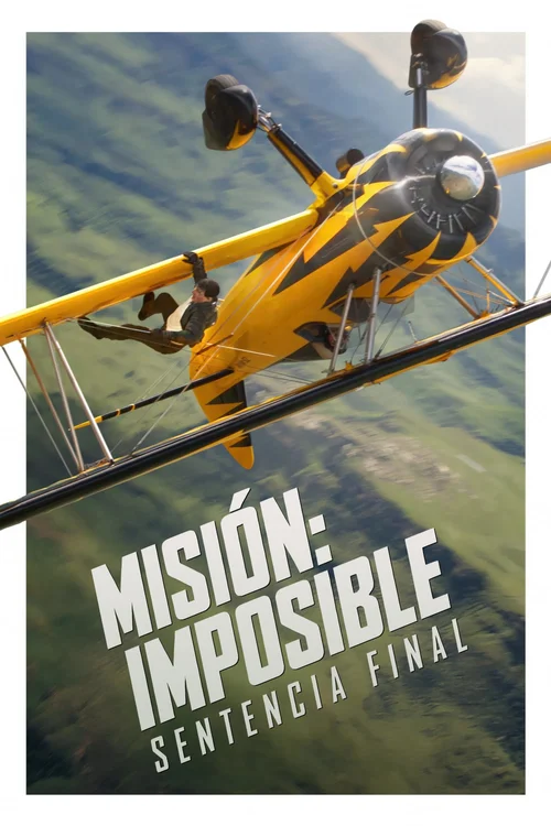 Misión: Imposible – Sentencia final