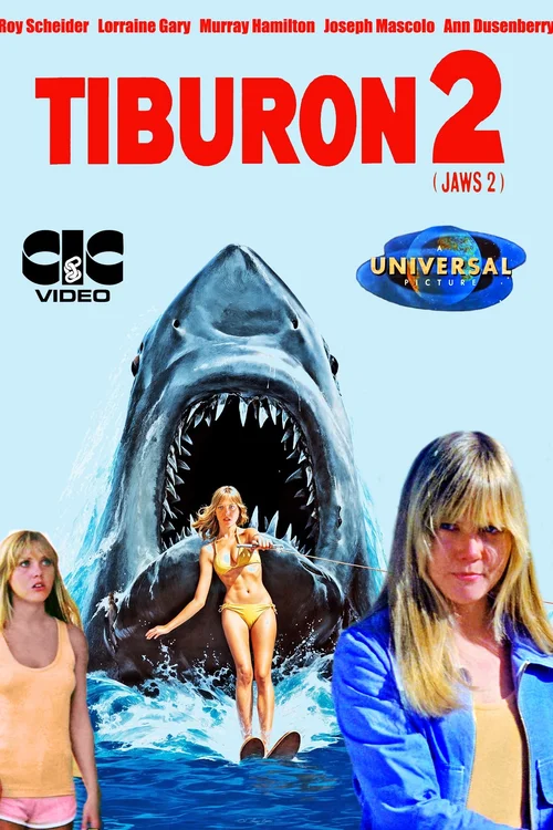 Tiburón 2