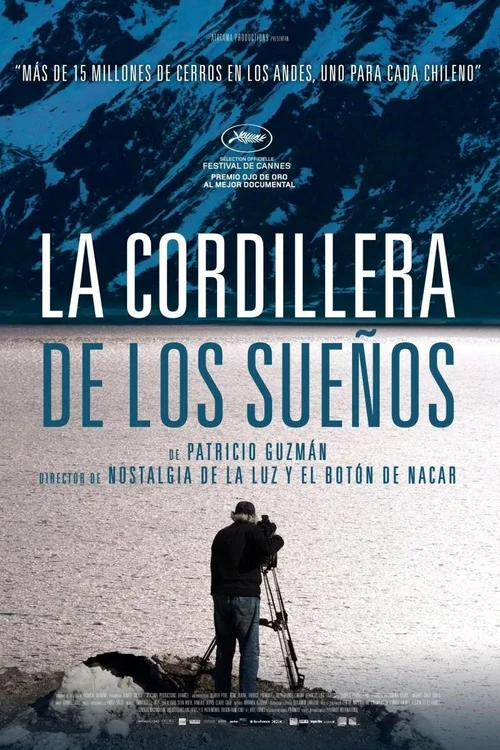 La cordillera de los sueños