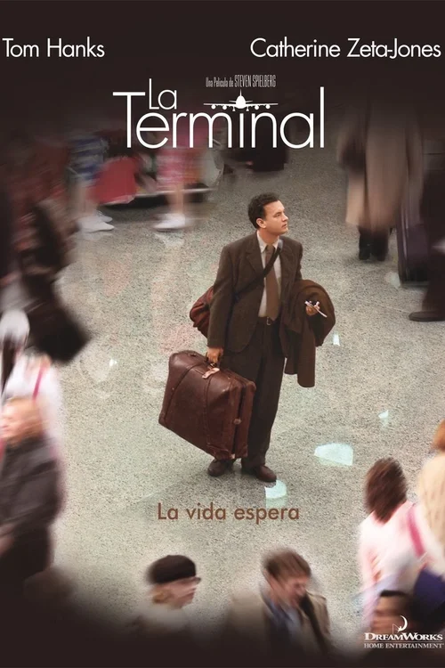La terminal