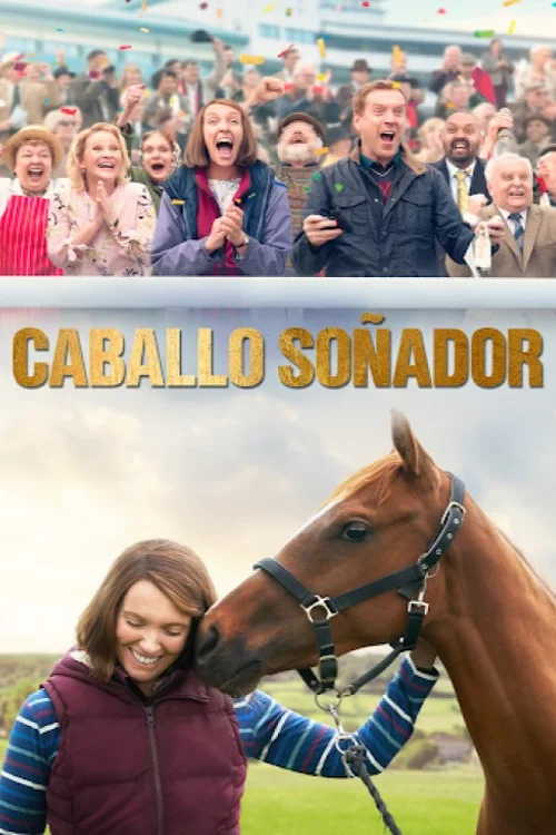 Cabalgando a la Gloria