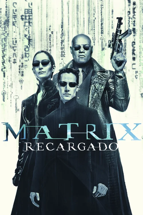 Matrix recargado