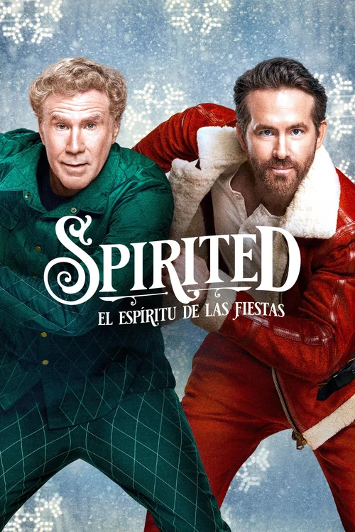 El espíritu de la Navidad