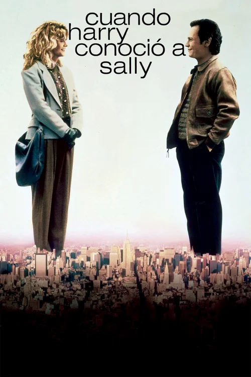 Cuando Harry conoció a Sally