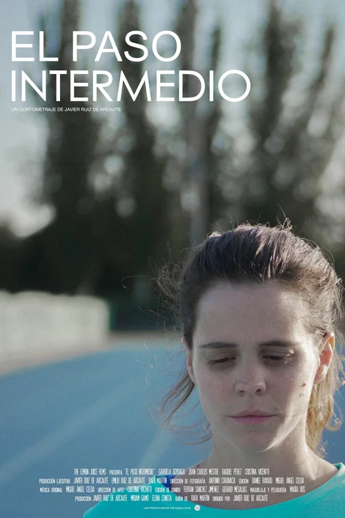 El paso intermedio