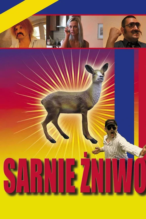 Sarnie żniwo, czyli pokusa statuetkowego szlaku