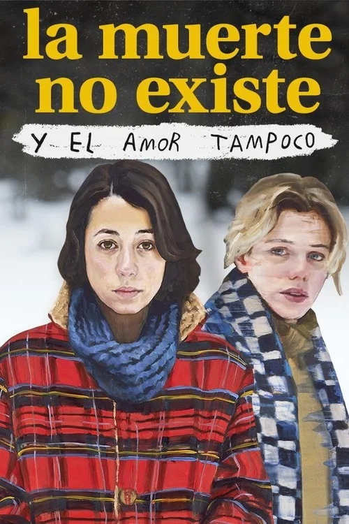 La muerte no existe y el amor tampoco