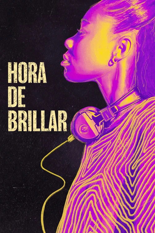 Hora de brillar
