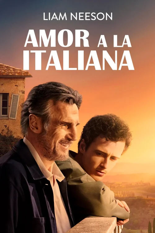 Una villa en la Toscana