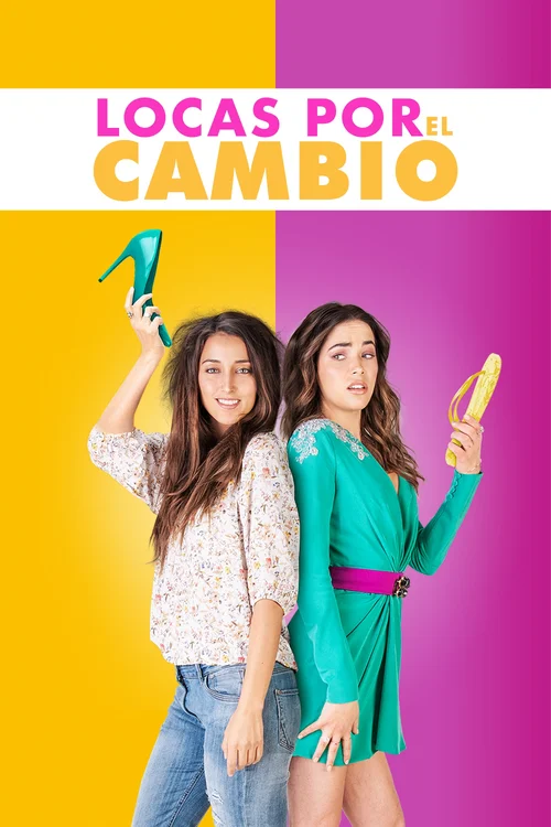 Locas por el Cambio