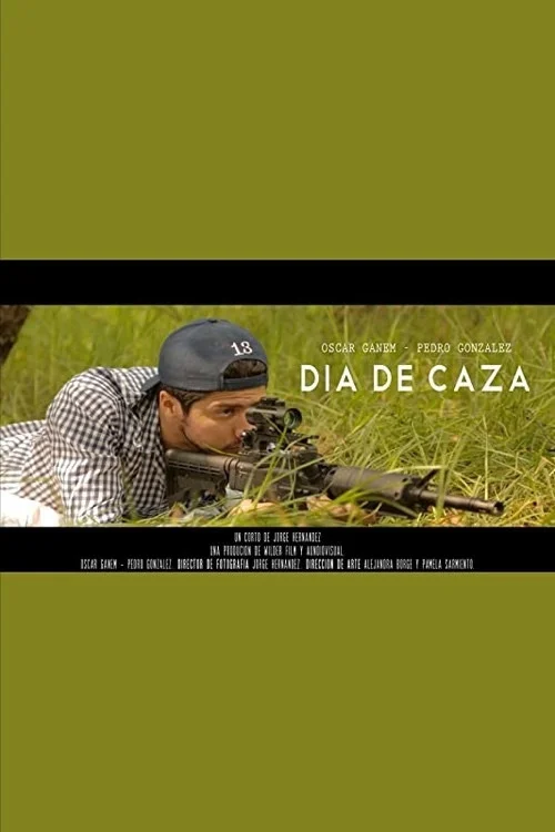 Día de caza
