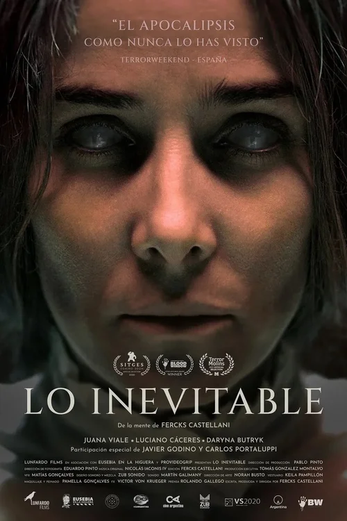 Lo inevitable