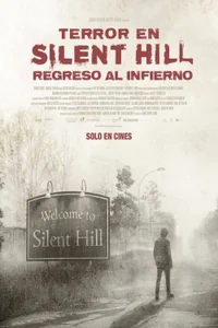 Return to Silent Hill