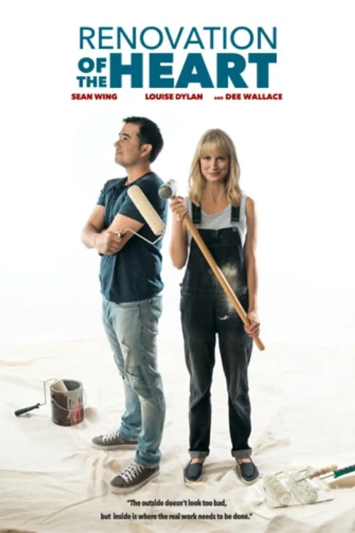 Renovation of the Heart/It’s a Fixer Upper