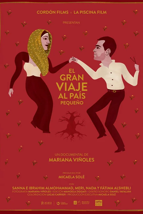 El Gran Viaje al País Pequeño