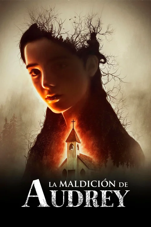 La Maldición de Audrey