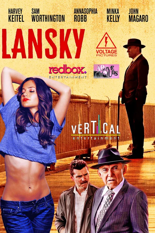 Lansky