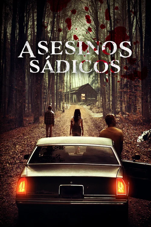 Asesinos Sádicos