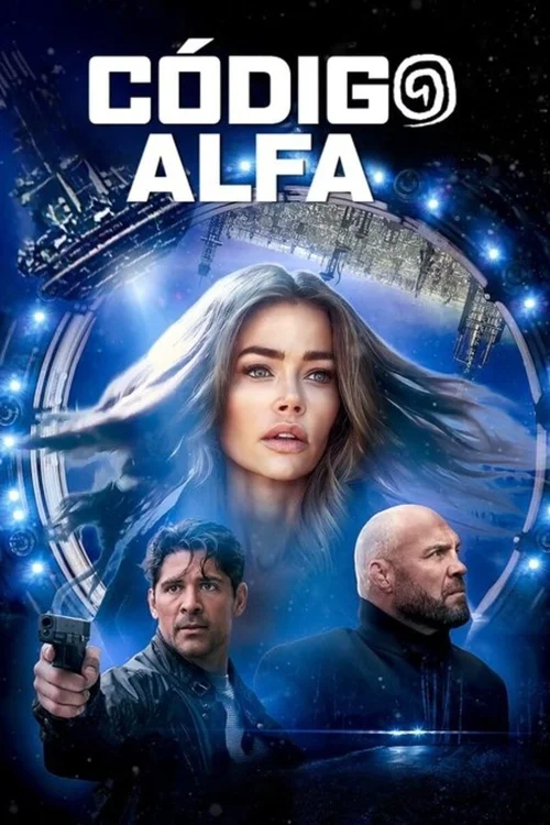 Alpha Code