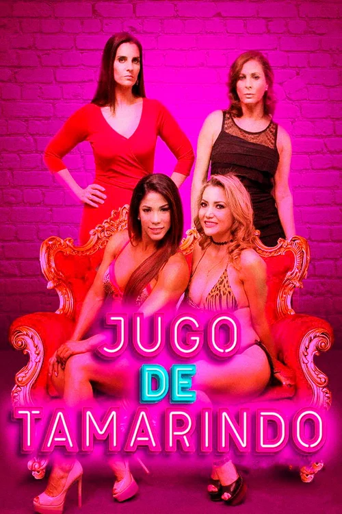 Jugo de tamarindo