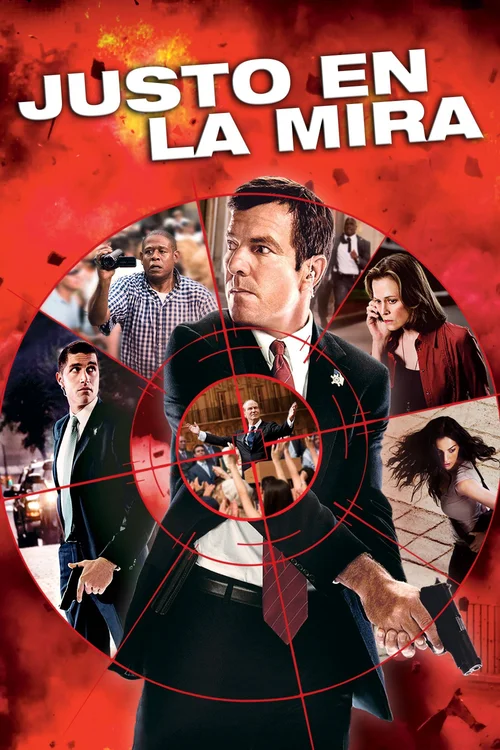 En el punto de mira
