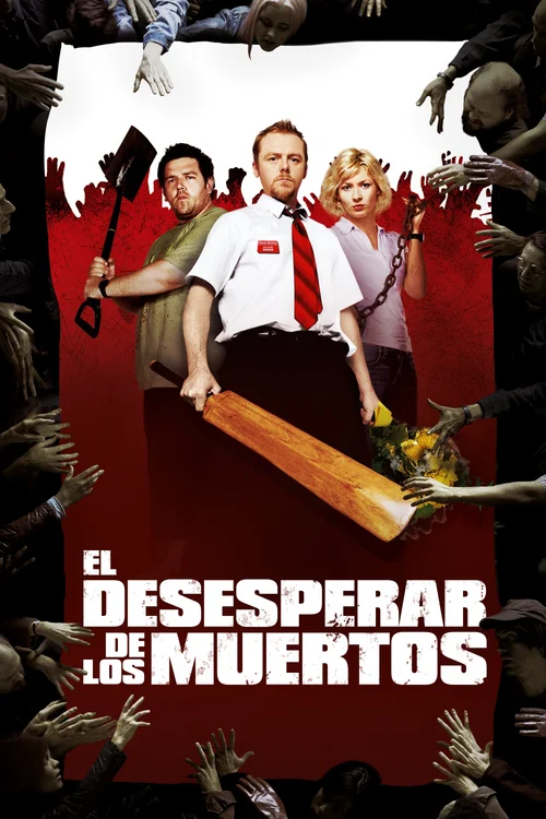 El Despertar de los Muertos