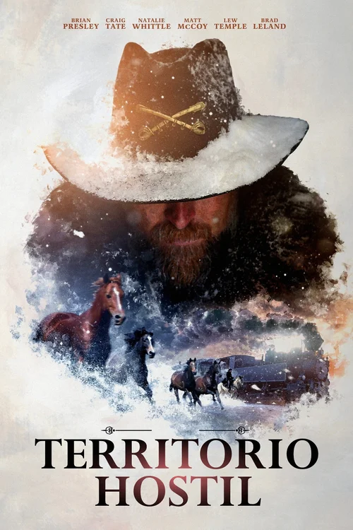 Territorio Hostil