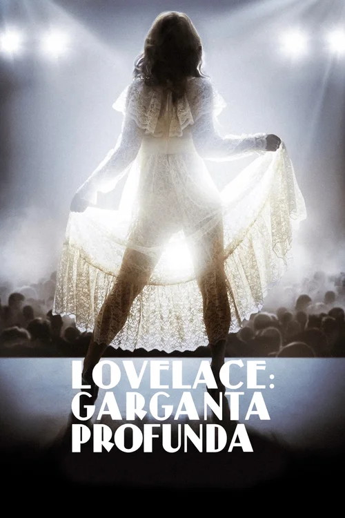 Lovelace – Garganta profunda