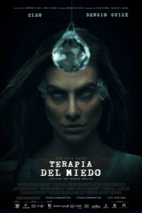 Terapia Del Miedo