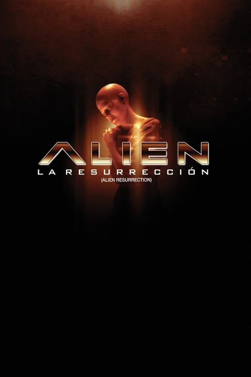 Alien: La resurrección