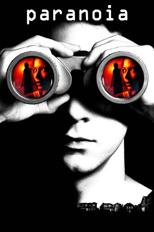 Disturbia