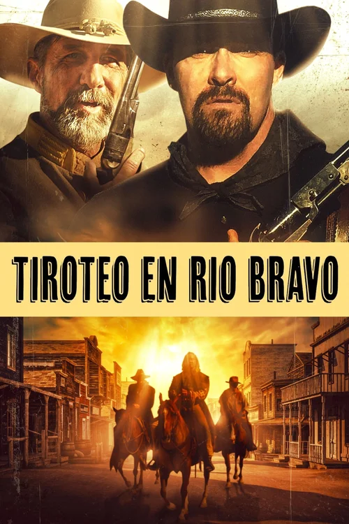 Mi Arma Era la Ley