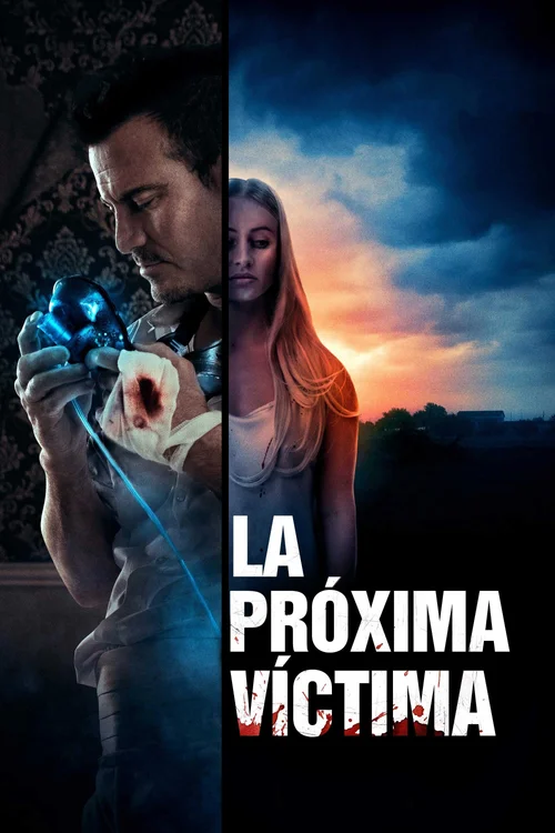 La Próxima Víctima
