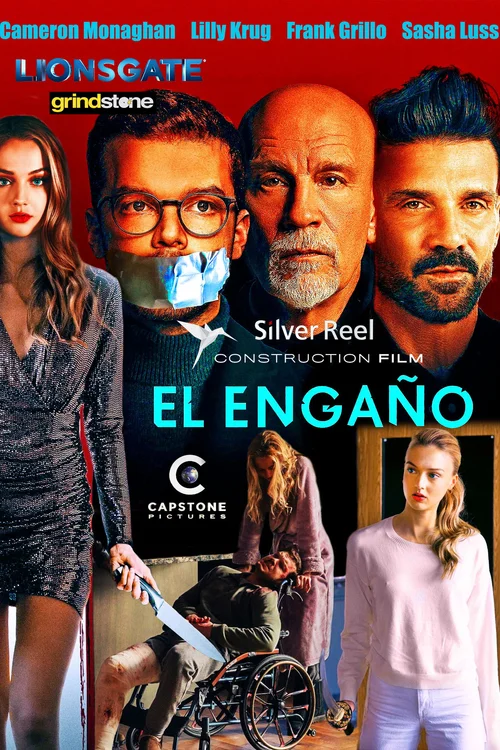El engaño