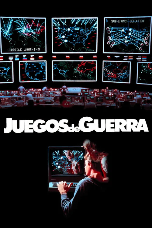 Juegos de guerra