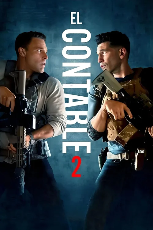 El contador 2