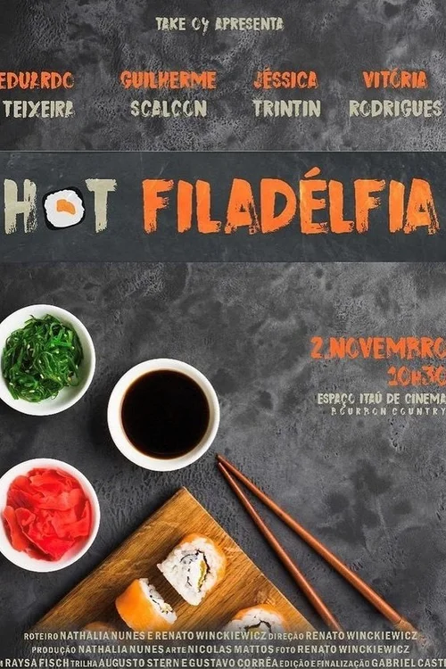 Hot Filadelfia