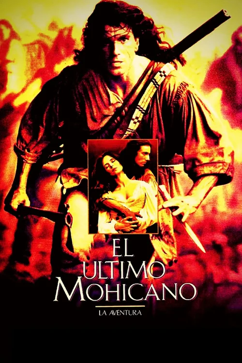 El último mohicano