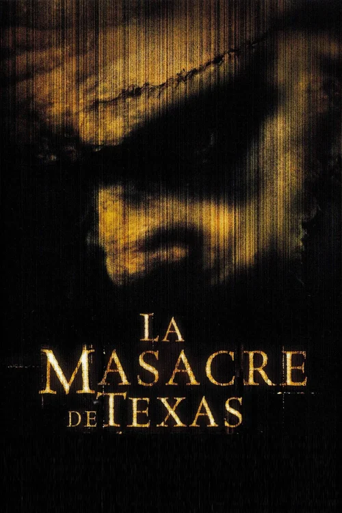 La masacre de Texas