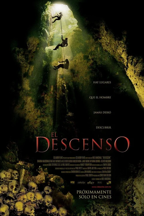 The Descent
