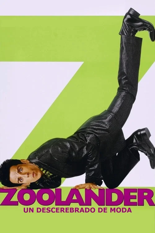 Zoolander