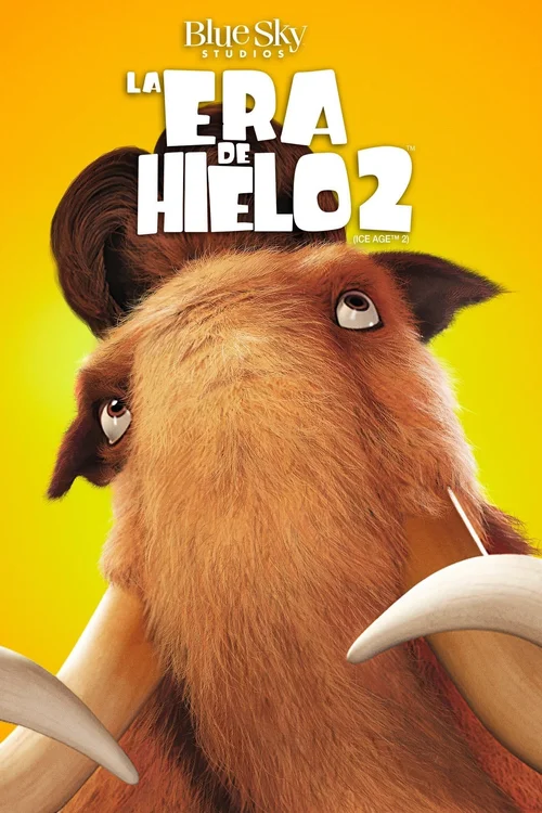 Ice Age 2: El deshielo