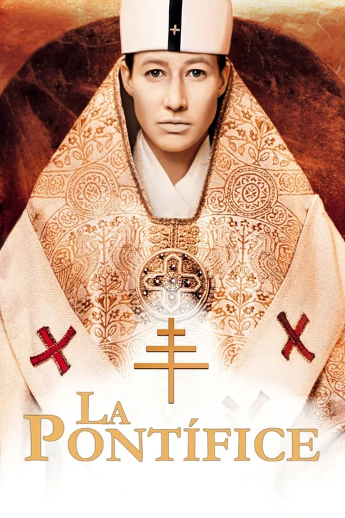 La pontífice