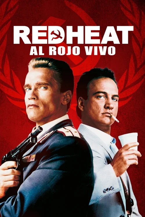 Danko: Calor rojo