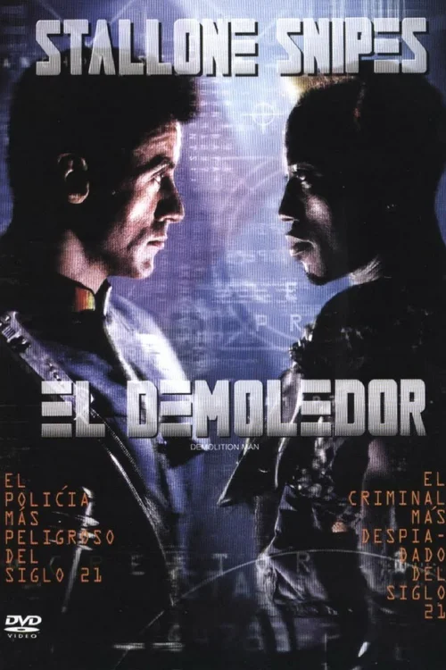 El demoledor