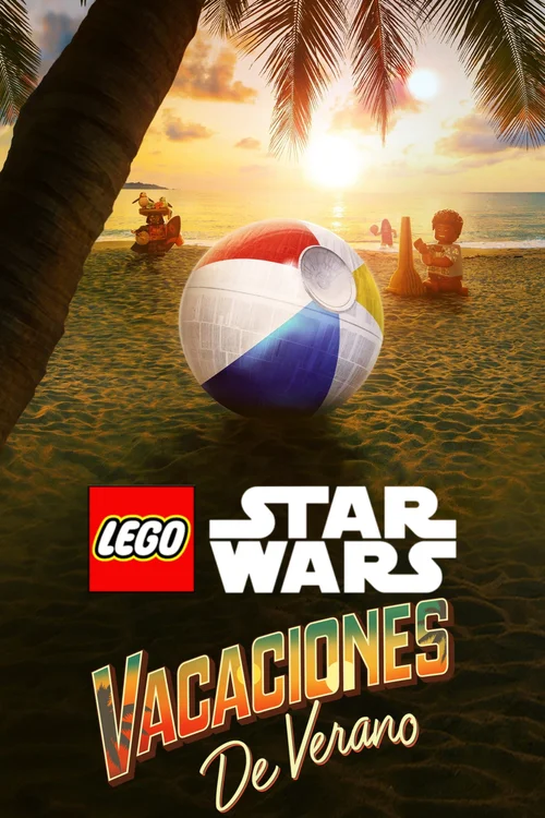 LEGO Star Wars Vacaciones de Verano