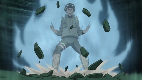La bestia de la juventud VS Madara Rikudō