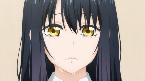 La chica que ve, Mieruko-chan