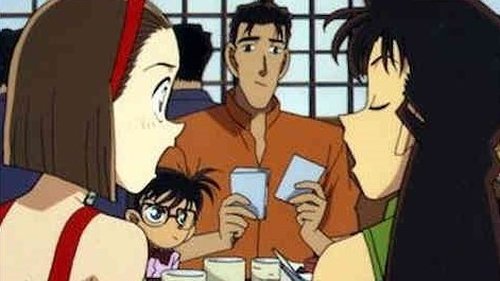 El verano peligroso de Sonoko (1)