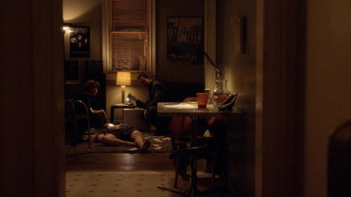 Con los pies en el suelo